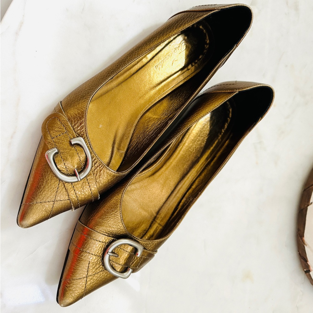 FACONNABLE shoes